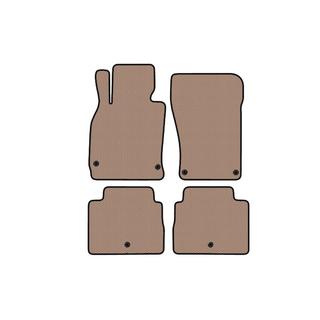 Tapis en Caoutchouc Carsuit (Beige) photo 1