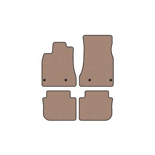 Tapis en Caoutchouc Carsuit (Beige) photo 1