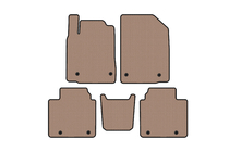 Lexus ES 2006-2011 Tapis en Caoutchouc Carsuit (Beige) photo 1