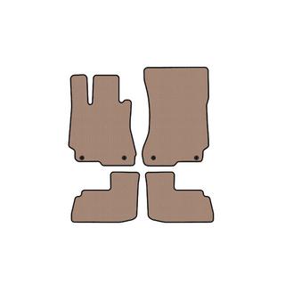 Tapis en Caoutchouc Carsuit (Beige) photo 1