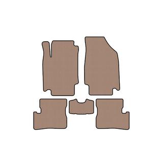 Tapis en Caoutchouc Carsuit (HB, Beige) photo 1