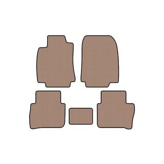 Tapis en Caoutchouc Carsuit (HB, Beige) photo 1