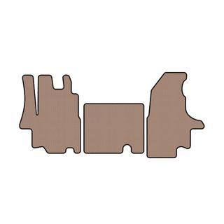 Tapis en Caoutchouc Carsuit (Beige) photo 1