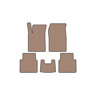 Tapis en Caoutchouc Carsuit (HB, Beige) Opel Signum 2003-2008 photo 1