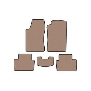 Tapis en Caoutchouc Carsuit (LB, Beige) photo 1