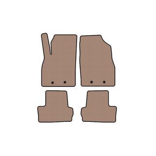 Tapis en caoutchouc Carsuit (LB, Hybride, beige) photo 1