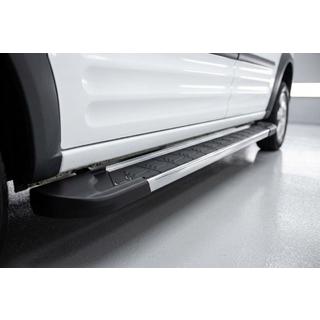 Marchepieds Latéraux RedLine V1 (2 pcs, Aluminium) photo 1