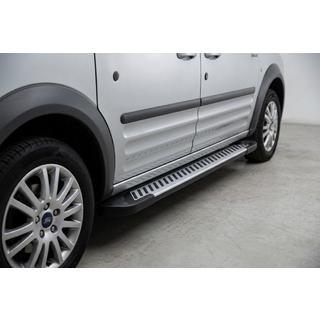 Marchepieds Latéraux Line (2 pcs, Aluminium) photo 1