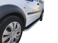 Ford Connect 2002–2006 Marchepieds Latéraux Tayga (2 pcs, Aluminium) photo 12