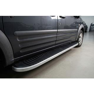Marchepieds Latéraux Tayga (2 pcs, Aluminium) photo 1