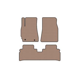 Tapis en Caoutchouc Carsuit (Beige) photo 1