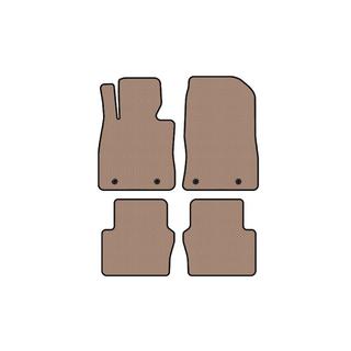 Tapis en caoutchouc Carsuit (Electro, 2017-2020, SD, beige) photo 1