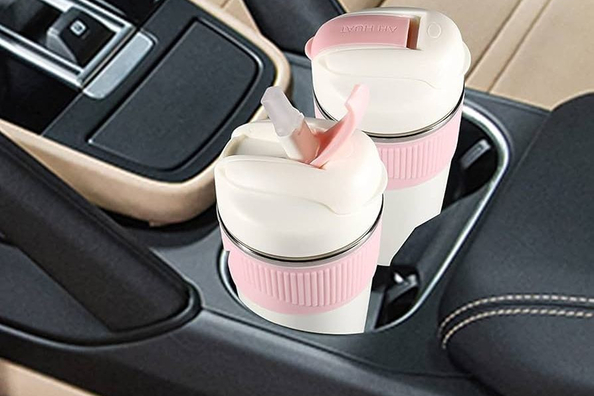 Comment choisir un mug thermos pour l’intérieur de la voiture ?