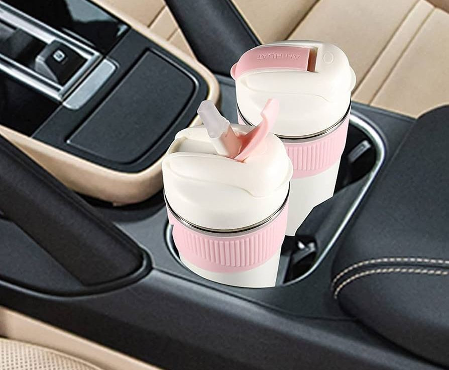 Comment choisir un mug thermos pour l’intérieur de la voiture ?