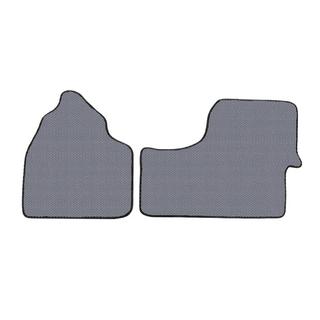 Tapis en Caoutchouc Carsuit V2 (Gris) photo 1