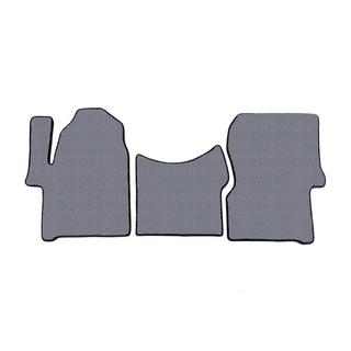 Tapis en Caoutchouc Carsuit V3 (Gris) photo 1