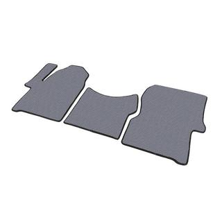 Tapis en Caoutchouc Carsuit V3 (Gris) photo 2