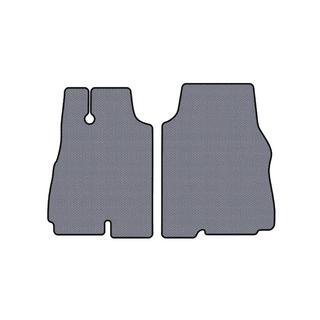 Tapis en Caoutchouc Carsuit (Gris) Peugeot Boxer 1994-2006 photo 1