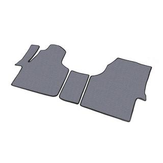Tapis en Caoutchouc Carsuit V1 (Gris) photo 2