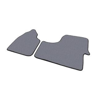 Tapis en Caoutchouc Carsuit V2 (Gris) photo 2