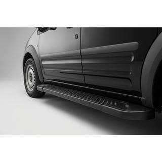 Marchepieds Latéraux Allmond Black (2 pcs, Aluminium) photo 1