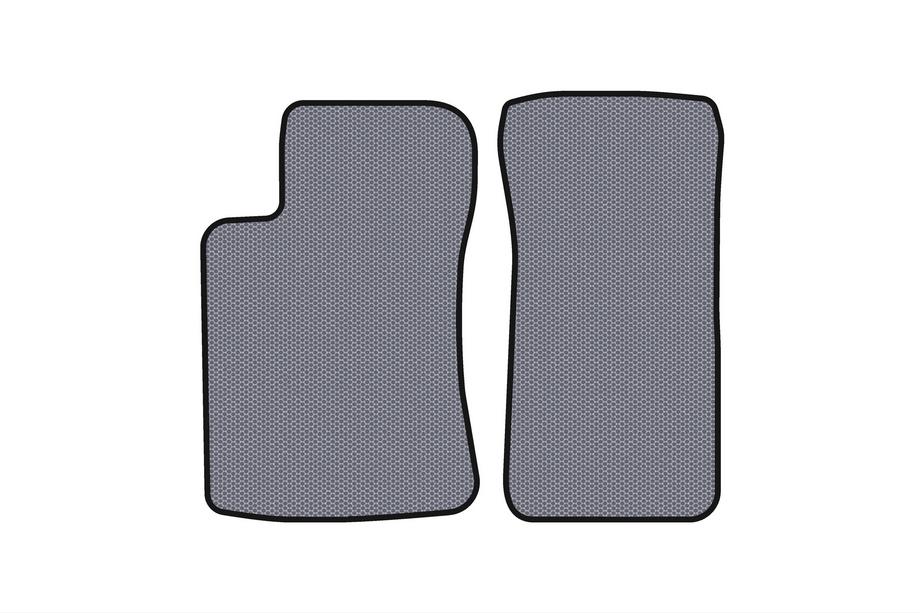 Cadillac CTS 2007-2014 Tapis en caoutchouc Carsuit (2007-2014, gris) Photo 1