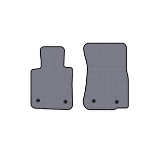 Tapis en Caoutchouc Carsuit (Gris) photo 1