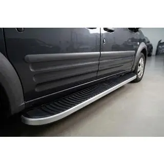 Marchepieds Latéraux Tayga (2 pcs, Aluminium) photo 1
