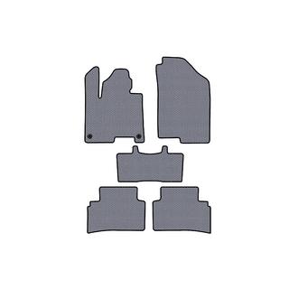 Tapis en Caoutchouc Carsuit (Gris) Kia Sportage 2021- photo 1