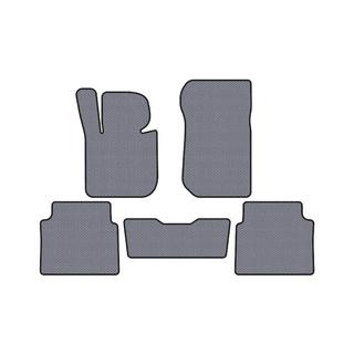 Tapis en Caoutchouc Carsuit (Gris) BMW 3 Series E36 1990-2000 photo 1