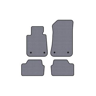 Tapis en Caoutchouc Carsuit (Gris) BMW 1 Series E81/E82/E87/E88 2004-2011 photo 1