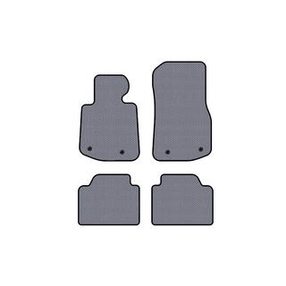 Tapis en Caoutchouc Carsuit V2 (Gris) BMW 4 Series F32/F33/F36 2012-2020 photo 1