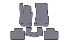 BMW 3 Series G20/G21 2018- Tapis en Caoutchouc Carsuit (Gris) photo 1