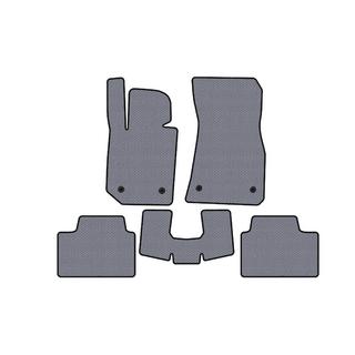 Tapis en Caoutchouc Carsuit (Gris) BMW 3 Series G20/G21 2018- photo 1