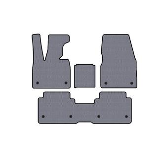 Tapis en Caoutchouc Carsuit (Gris) BMW I3 2013-2022 photo 1