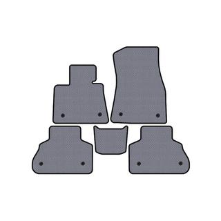 Tapis en Caoutchouc Carsuit (Gris) BMW X5 G05 2019–2026 photo 1