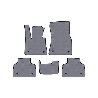 Tapis en Caoutchouc Carsuit (Gris) BMW X6 G06 2019–2027 photo 1