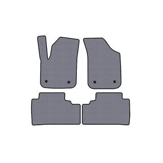 Tapis en Caoutchouc Carsuit (Gris) Buick Envision 2014-2020 photo 1
