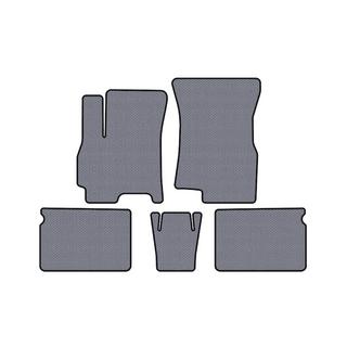 Tapis en Caoutchouc Carsuit (Gris) Chery Tiggo 7 2016-2019 photo 1