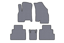 Chery Tiggo 7 2020- Tapis en Caoutchouc Carsuit (Gris) photo 1