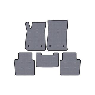 Tapis en Caoutchouc Carsuit (SD, Gris) Chevrolet Impala 2013-2020 photo 1