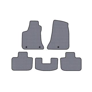 Tapis en Caoutchouc Carsuit V1 (Gris) photo 1