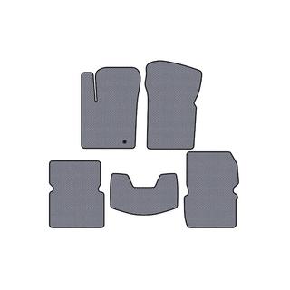 Tapis en Caoutchouc Carsuit (Gris) Dodge Avenger 2007-2014 photo 1