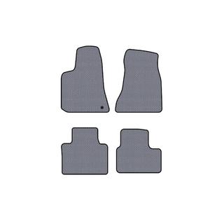 Tapis en caoutchouc Carsuit (2005-2010, gris) Dodge Charger 2005-2010 photo 1
