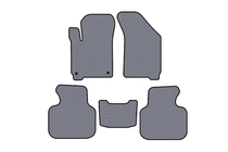 Dodge Journey 2008-2020 Tapis en caoutchouc Carsuit (2008-2011, gris) photo 1