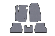 Ford B-Max 2012-2017 Tapis en Caoutchouc Carsuit (Gris) photo 1