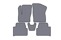 Ford C-Max 2004-2010 Tapis en Caoutchouc Carsuit (Gris) photo 1