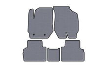 Ford Escape 2008-2013 Tapis en Caoutchouc Carsuit (Gris) photo 1