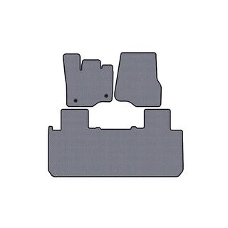 Tapis en Caoutchouc Carsuit (Gris) Ford F-150 2014-2021 photo 1