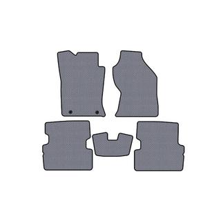 Tapis en caoutchouc Carsuit (2001-2005, SW, gris) Ford Focus I 1998-2005 photo 1